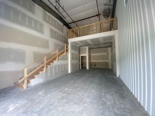 Photo 9: 3 1140 Industrial Way in Parksville: PQ Parksville Industrial for lease (Parksville/Qualicum)  : MLS®# 931804