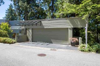 Photo 2: 5325 MONTIVERDI Place in West Vancouver: Caulfeild House for sale : MLS®# R2490587