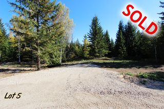 Photo 3: Lot 5 Recline Ridge Road in Tappen: Land Only for sale : MLS®# 10176931