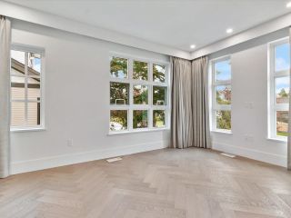 Photo 20: 2797 ALAMEIN Avenue in Vancouver: Arbutus Townhouse for sale in "Westbury" (Vancouver West)  : MLS®# R2831808