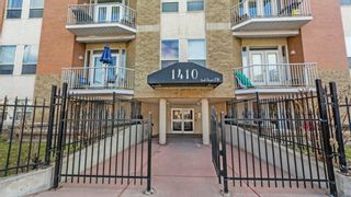 Photo 2: 212 1410 2 Street SW in Calgary: Beltline Apartment for sale : MLS®# A1209060