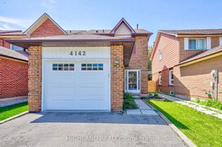 Photo 4: 4142 Teakwood Drive in Mississauga: Creditview House (2-Storey) for sale : MLS®# W8460430