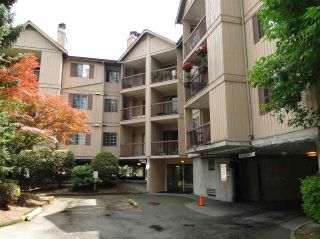 Photo 11: 323 8511 WESTMINSTER Highway in Richmond: Brighouse Condo for sale in "WEST HAMPSTON" : MLS®# R2084687