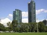Main Photo: 1607 219 Fort York Boulevard in Toronto: Niagara Condo for lease (Toronto C01)  : MLS®# C8108802