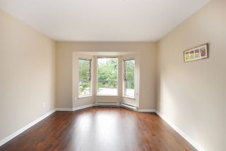Photo 10: 201 2285 PITT RIVER Road in Port Coquitlam: Central Pt Coquitlam Condo for sale in "SHAUGHNESSY MANOR" : MLS®# R2111938