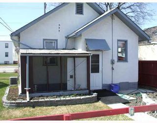 Photo 10: 281 ST MARY'S Road in WINNIPEG: St Boniface Residential for sale (South East Winnipeg)  : MLS®# 2807302