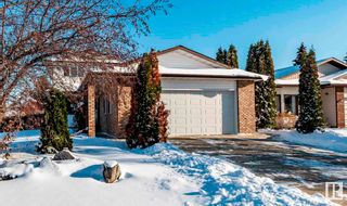 Main Photo: 1711 109 Street in Edmonton: Zone 16 House for sale : MLS®# E4320331