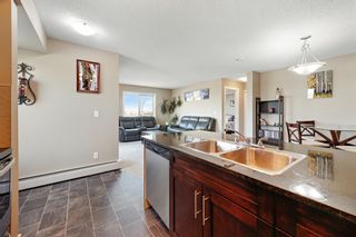 Photo 14: 7401 403 Mackenzie Way SW: Airdrie Apartment for sale : MLS®# A2000977