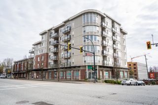 Main Photo: 502 22318 LOUGHEED Highway in Maple Ridge: West Central Condo for sale in "223 North" : MLS®# R2880676