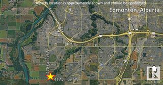 Photo 4: 16820 41 Avenue in Edmonton: Zone 56 Vacant Lot/Land for sale : MLS®# E4322000