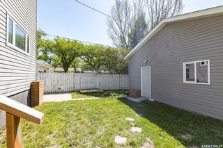 Photo 45: 918 10th Street East in Saskatoon: Nutana Residential for sale : MLS®# SK932803