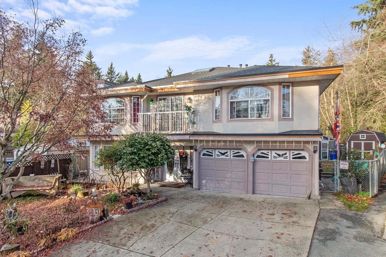 Main Photo: 33161 ITO Place in Mission: Mission BC House for sale : MLS®# R2836947