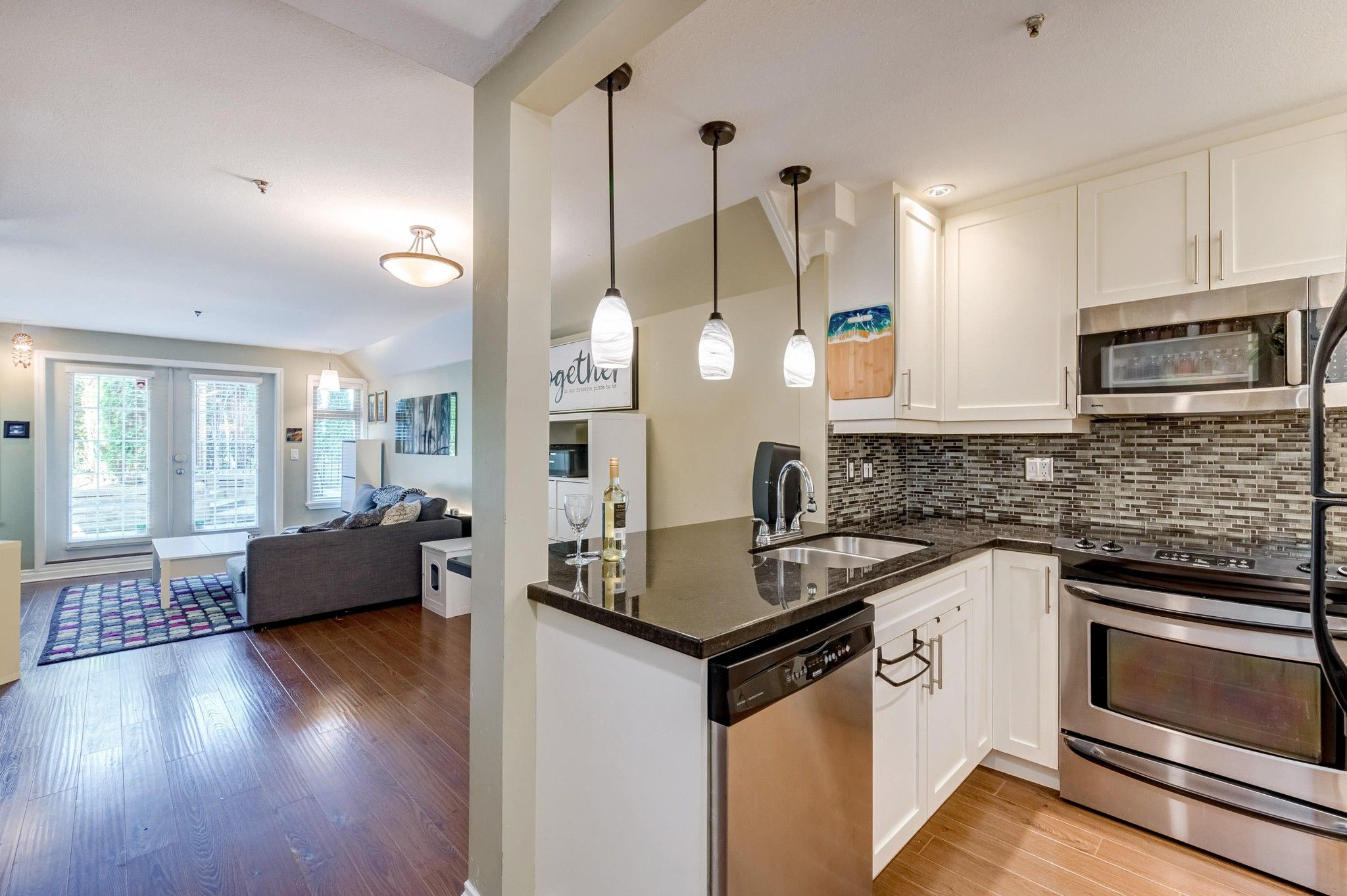 Photo 15: Photos: 103 2709 Victoria Drive in Vancouver: Grandview Woodland Condo for sale (Vancouver East)  : MLS®# R2504262