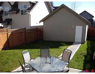 Photo 8: 19492 66A Ave in Surrey: Clayton House for sale in "Cooper Creek" (Cloverdale)  : MLS®# F2623283