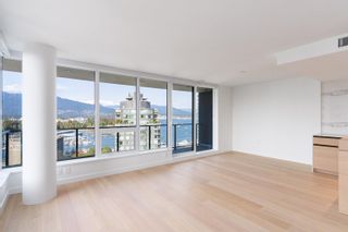 Photo 8: 1601 620 CARDERO Street in Vancouver: Coal Harbour Condo for sale (Vancouver West)  : MLS®# R2793493