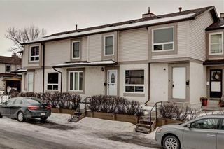 Photo 21: 203 DEERPOINT Lane SE in Calgary: Deer Ridge Row/Townhouse for sale : MLS®# C4288291