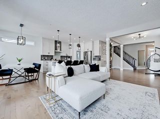 Main Photo: 51 Marquis Green SE in Calgary: Mahogany Detached for sale : MLS®# A2114028