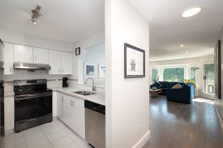 Photo 3: 316 3770 MANOR Street in Burnaby: Central BN Condo for sale in "CASCADE WEST" (Burnaby North)  : MLS®# R2778698