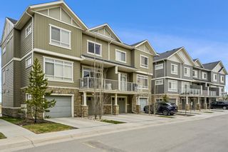 Photo 28: 1519 Symons Valley Parkway NW in Calgary: Evanston Row/Townhouse for sale : MLS®# A1215097