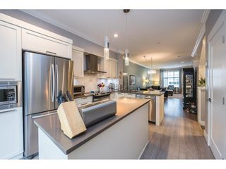Photo 10: 10 7686 209 Street in Langley: Willoughby Heights Townhouse for sale in "KEATON" : MLS®# R2695211