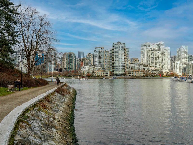 FEATURED LISTING: 816 MILLBANK Vancouver