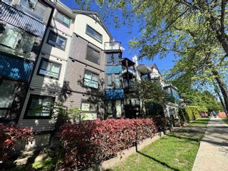 Photo 2: PH5 2405 KAMLOOPS Street in Vancouver: Renfrew Heights Condo for sale in "8th Ave Terrace" (Vancouver East)  : MLS®# R2885799