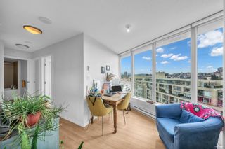 Photo 6: 1209 445 W 2ND Avenue in Vancouver: False Creek Condo for sale in "Maynards Block" (Vancouver West)  : MLS®# R2865269