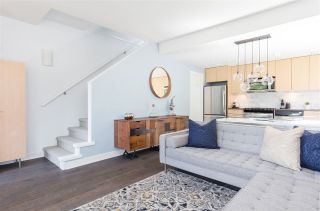 Photo 4: 1002 E 7TH Avenue in Vancouver: Mount Pleasant VE Townhouse for sale in "7 & W" (Vancouver East)  : MLS®# R2239362