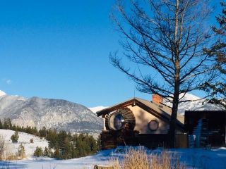 Photo 31: 4096 TOBY CREEK ROAD in Invermere: House for sale : MLS®# 2475051