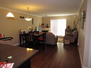 Photo 6: #405 30525 CARDINAL AV in ABBOTSFORD: Abbotsford West Condo for rent in "TAMARIND WESTSIDE" (Abbotsford) 