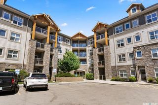 Main Photo: 103 1220 Blackfoot Drive in Regina: Hillsdale Residential for sale : MLS®# SK965077