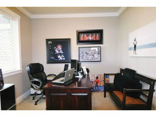 Photo 7: 3387 HORIZON Drive in Coquitlam: Burke Mountain House for sale : MLS®# V1057281