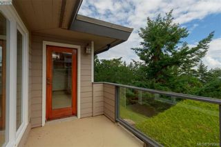 Photo 14: 109 2829 Arbutus Rd in VICTORIA: SE Ten Mile Point Row/Townhouse for sale (Saanich East)  : MLS®# 761973