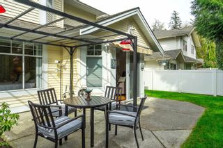 Photo 33: 36 9208 208 Street in Langley: Walnut Grove Townhouse for sale in "Church Hill Park" : MLS®# R2672208