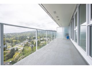 Photo 22: 1805 652 WHITING Way in Coquitlam: Coquitlam West Condo for sale in "Marquee at Lougheed Heights" : MLS®# R2684068