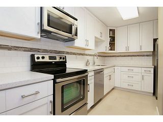 Photo 2: 802 5790 PATTERSON Avenue in Burnaby: Metrotown Condo for sale in "The Regent" (Burnaby South)  : MLS®# V988077