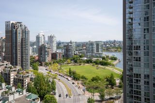 Main Photo: 2208 1438 RICHARDS Street in Vancouver: Yaletown Condo for sale in "AZURA I" (Vancouver West)  : MLS®# R2890831