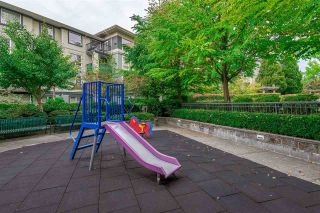 Photo 19: 307 3575 EUCLID Avenue in Vancouver: Collingwood VE Condo for sale in "Montage" (Vancouver East)  : MLS®# R2308133