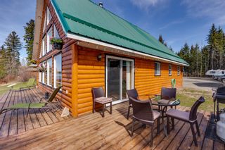 Photo 30: 41325 CHIEF LAKE Road: Nukko Lake House for sale (PG Rural North)  : MLS®# R2881511
