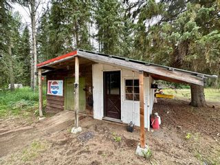 Photo 40: 16644 MCDOWELL Road in Fraser Lake: Endako House for sale (Vanderhoof And Area)  : MLS®# R2748844