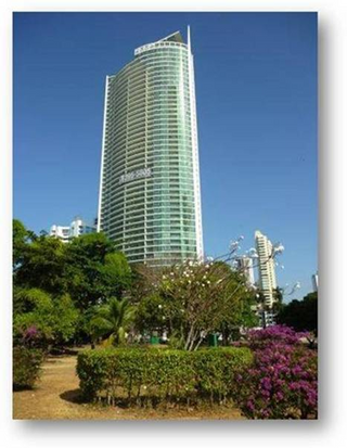 Photo 2:  in Panama City: Avenida Balboa Residential Condo for sale (Bella Vista) 