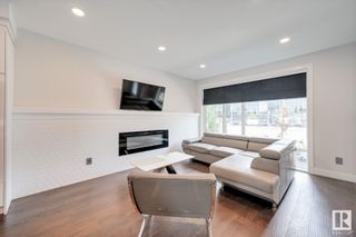Photo 8: 13927 102 Avenue in Edmonton: Zone 11 Attached Home for sale : MLS®# E4299638