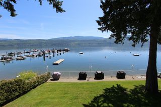 Photo 16: 6 7732 Squilax Anglemont Road in Anglemont: North Shuswap Condo for sale (Shuswap)  : MLS®# 10171733