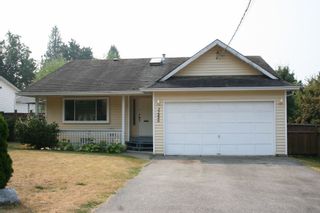 Photo 2: 32486 14TH Avenue in Mission: Mission BC House for sale : MLS®# R2196403