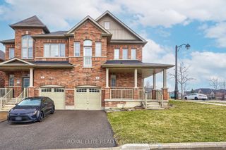 Photo 2: 12 Henry Bauer Avenue in Markham: Berczy House (2-Storey) for sale : MLS®# N8270638