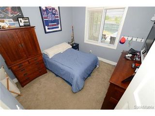 Photo 46: 2435 LINNER BAY in Regina: Windsor Park Single Family Dwelling for sale (Regina Area 04)  : MLS®# 466812