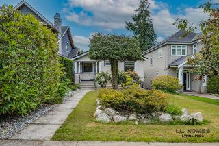 Main Photo: 3224 W 37TH Avenue in Vancouver: Kerrisdale House for sale (Vancouver West)  : MLS®# R2892697