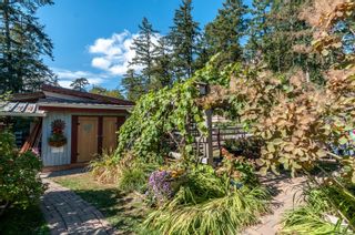 Photo 38: 7356 Wallace Dr in Central Saanich: CS Saanichton House for sale : MLS®# 915780