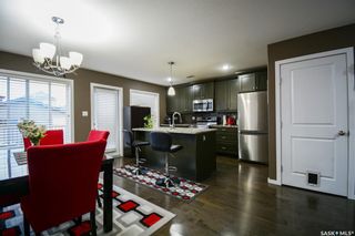 Photo 2: 506 Geary Crescent in Saskatoon: Hampton Village Residential for sale : MLS®# SK908548