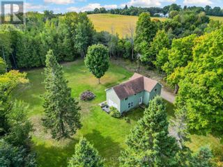 Photo 1: 10485 COUNTY ROAD 2 RD in Alnwick/Haldimand: House for sale : MLS®# X7313200
